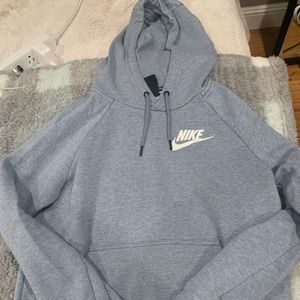nike hoodie